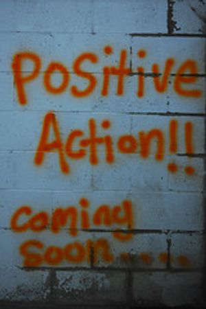 Positive Action